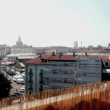 Il Cielo Sopra Torino Turim Exterior foto