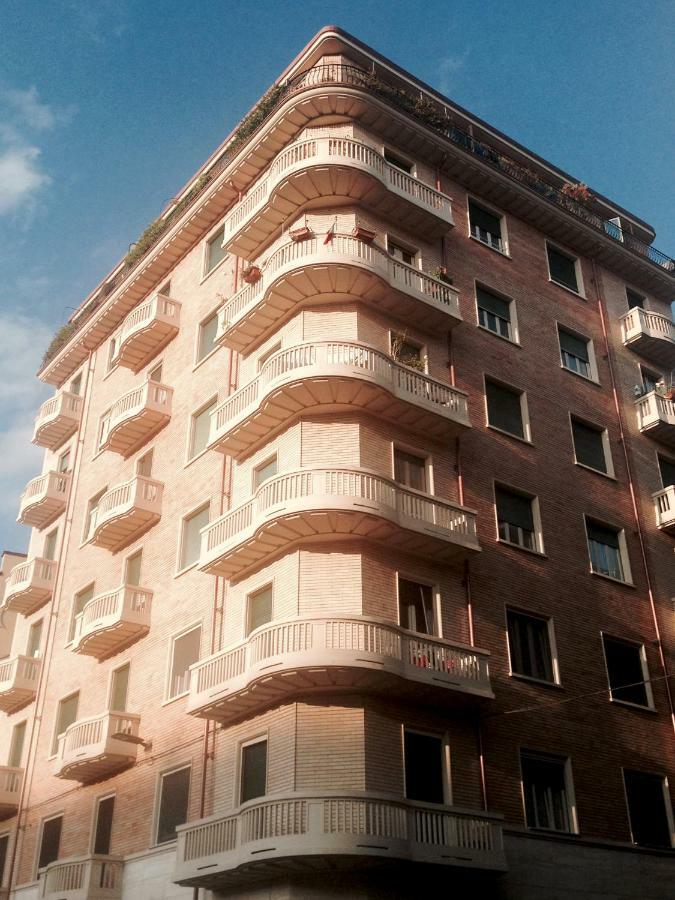 Il Cielo Sopra Torino Turim Exterior foto